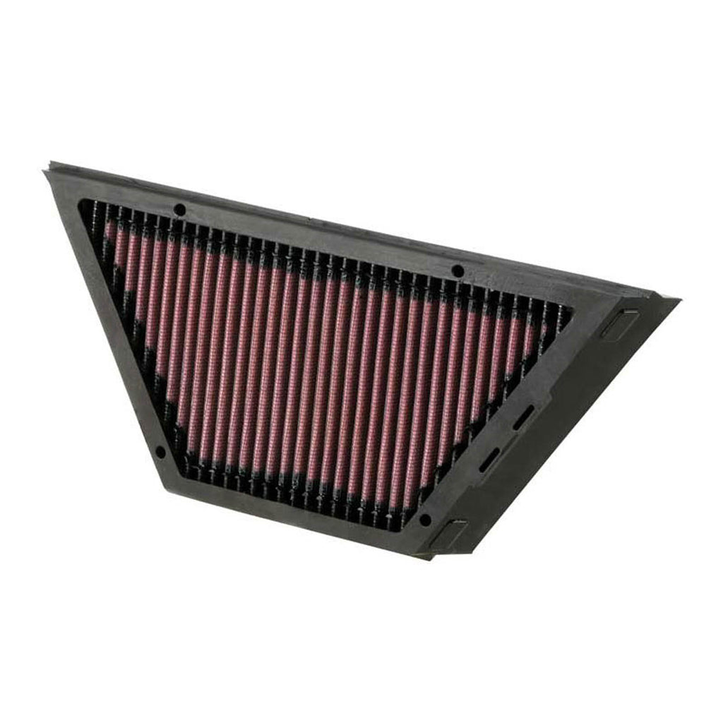 K&N Air Filter - Series 2