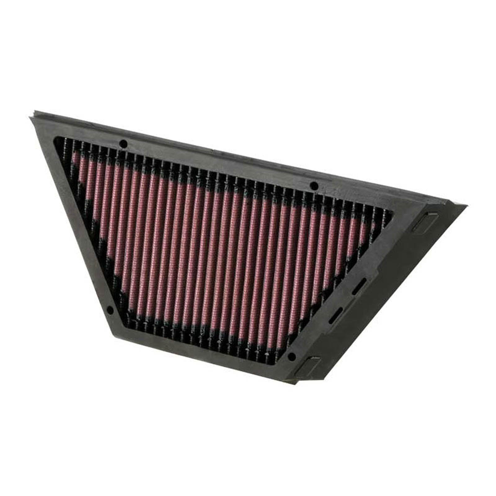 K&N Air Filter - Series 2