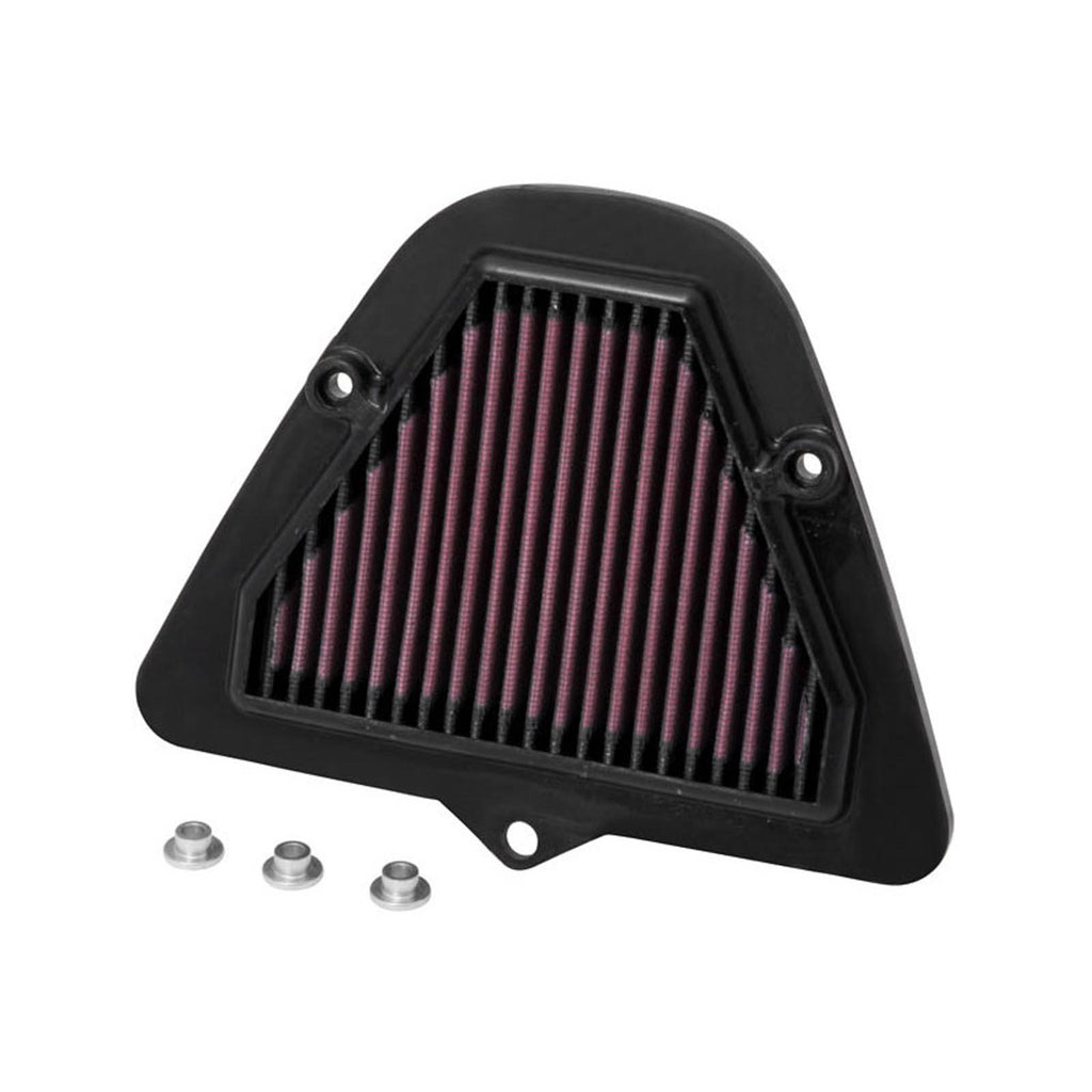 K&N Air Filter - Series 2