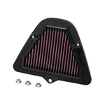 K&N Air Filter - Series 2