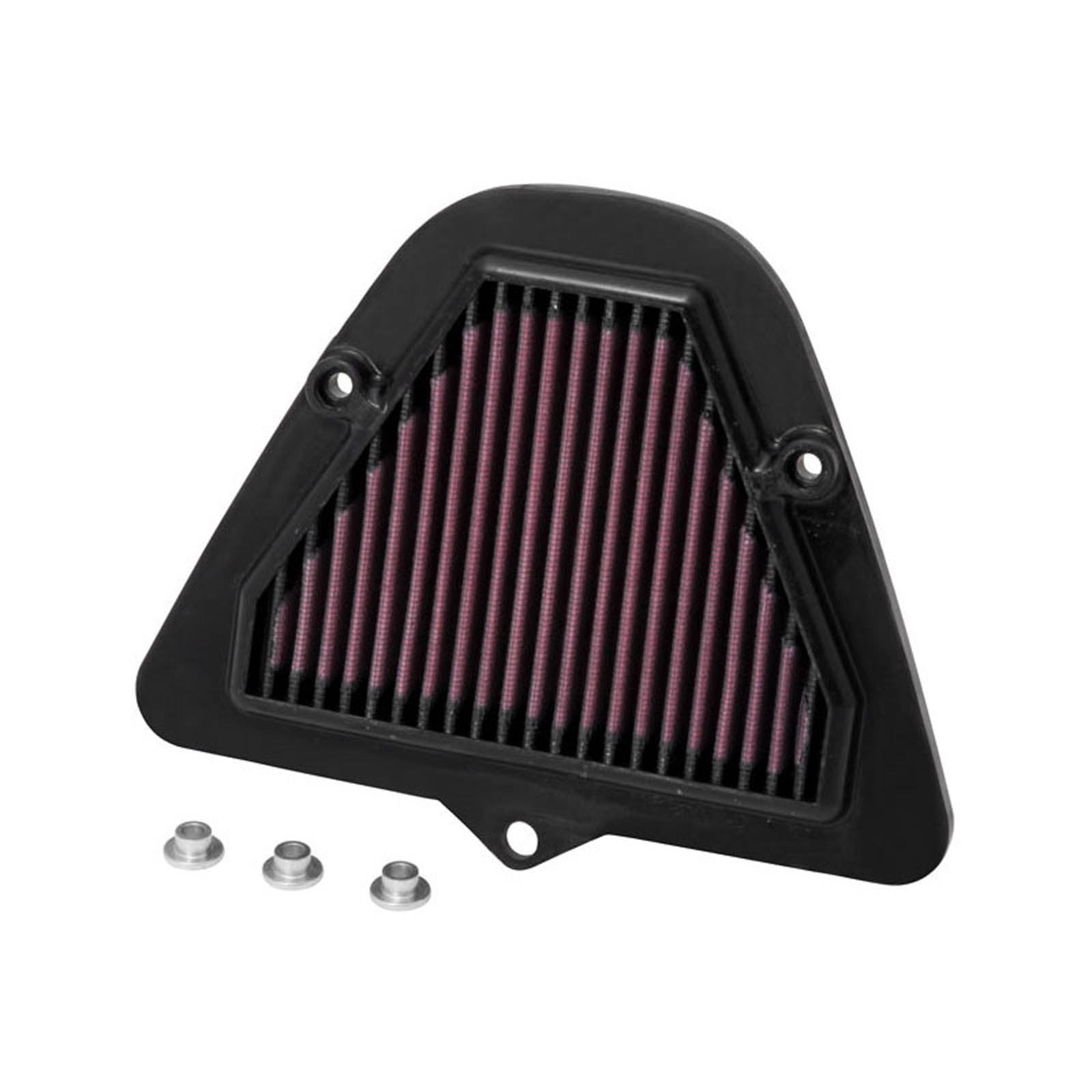 K&N Air Filter - Series 2