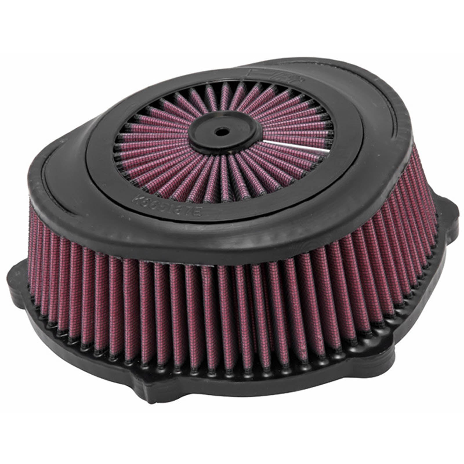 K&N Air Filter - Series 2