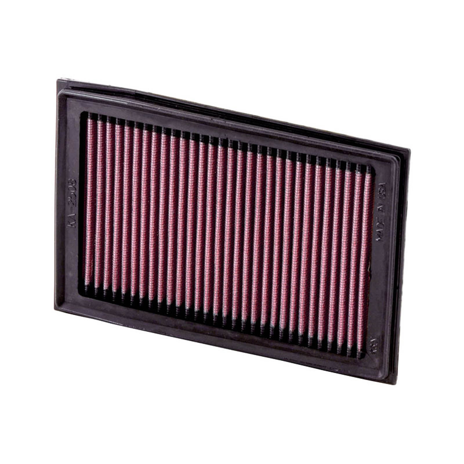 K&N Air Filter - Series 2