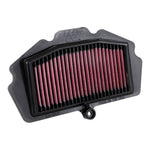 K&N Air Filter - Series 2