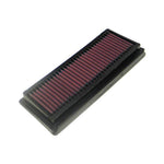 K&N Air Filter - Series 2