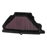 K&N Air Filter - Series 2