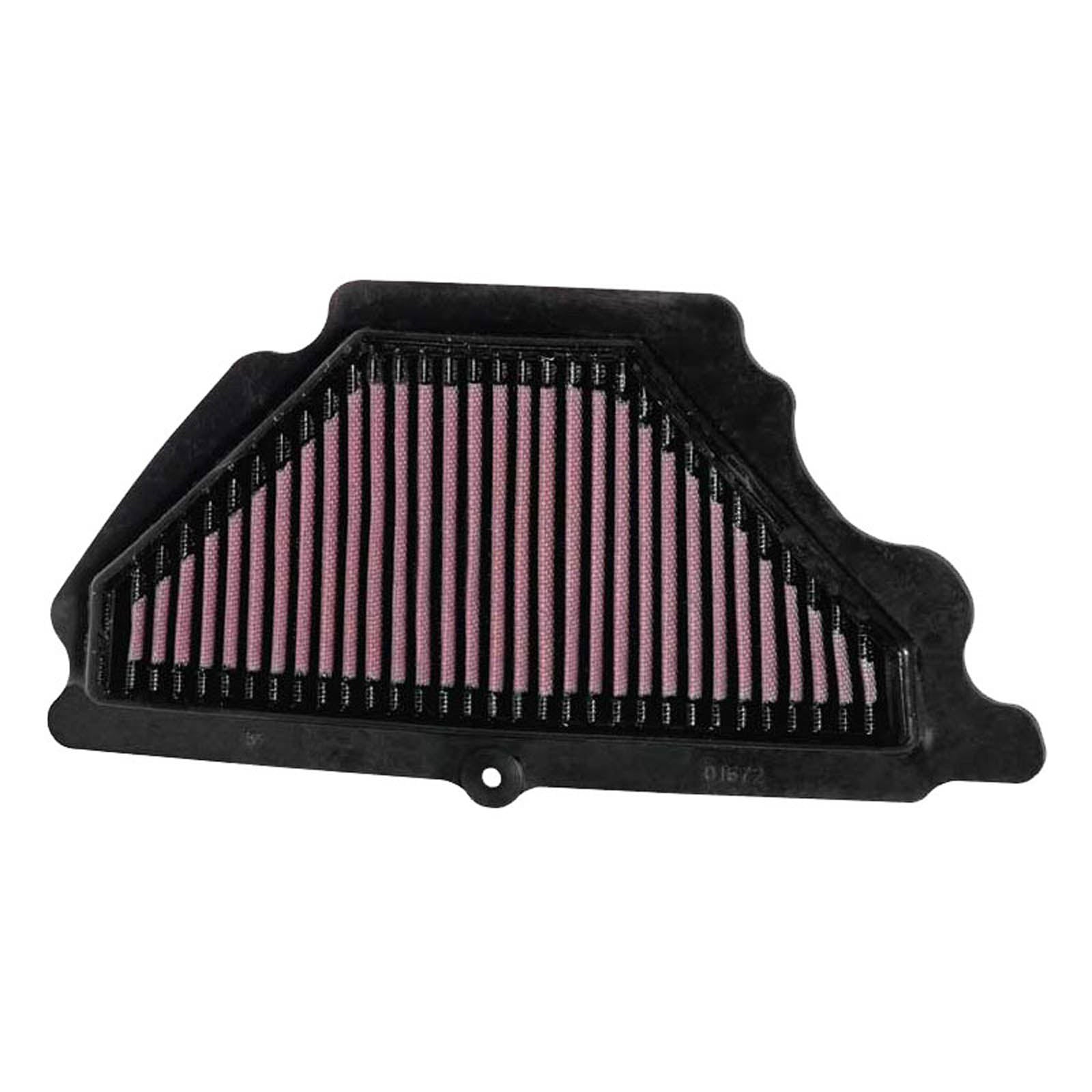 K&N Air Filter - Series 2