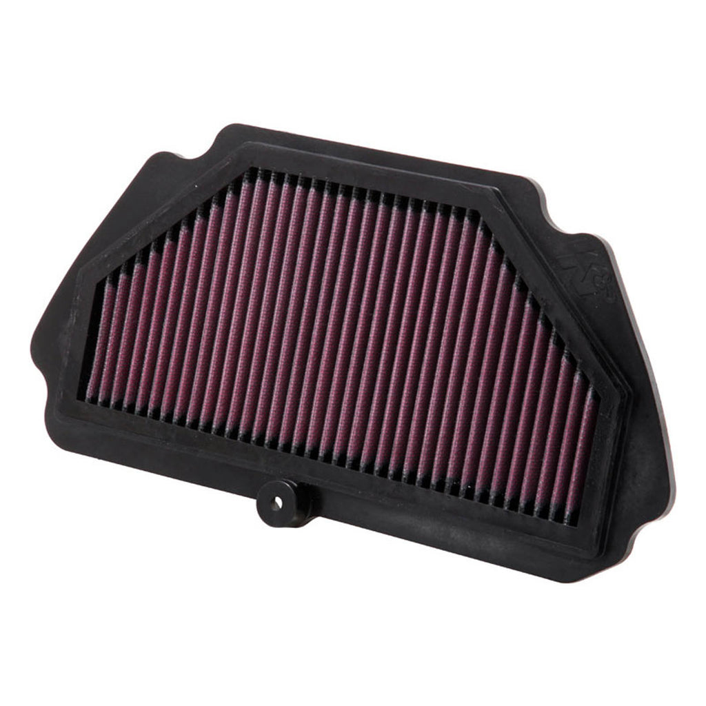 K&N Air Filter - Series 2