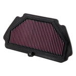 K&N Air Filter - Series 2