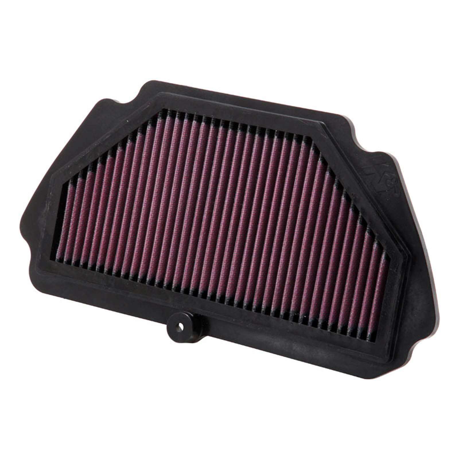 K&N Air Filter - Series 2