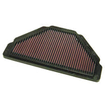 K&N Air Filter - Series 2