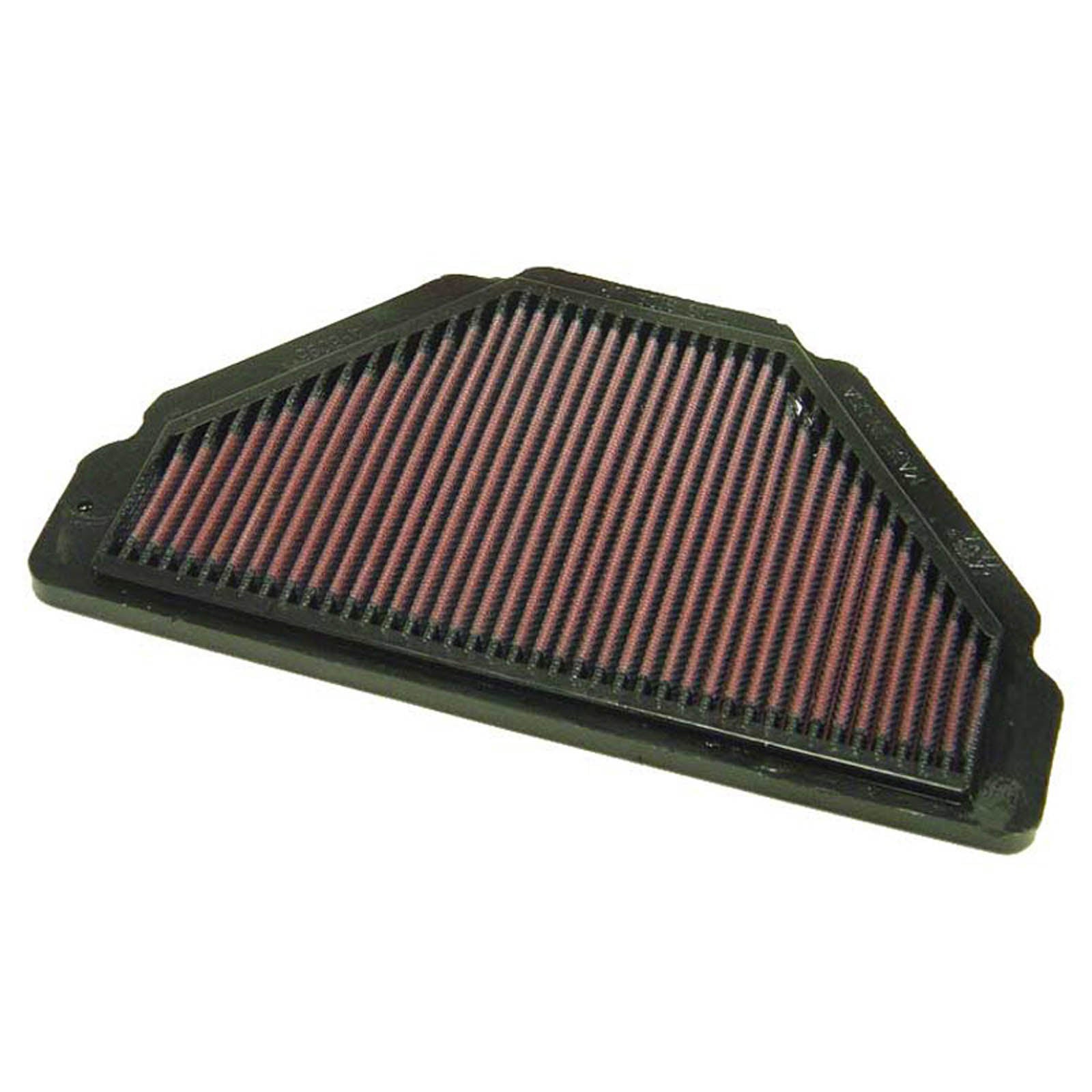 K&N Air Filter - Series 2