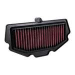 K&N Air Filter - Series 2