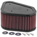 K&N Air Filter - Series 2