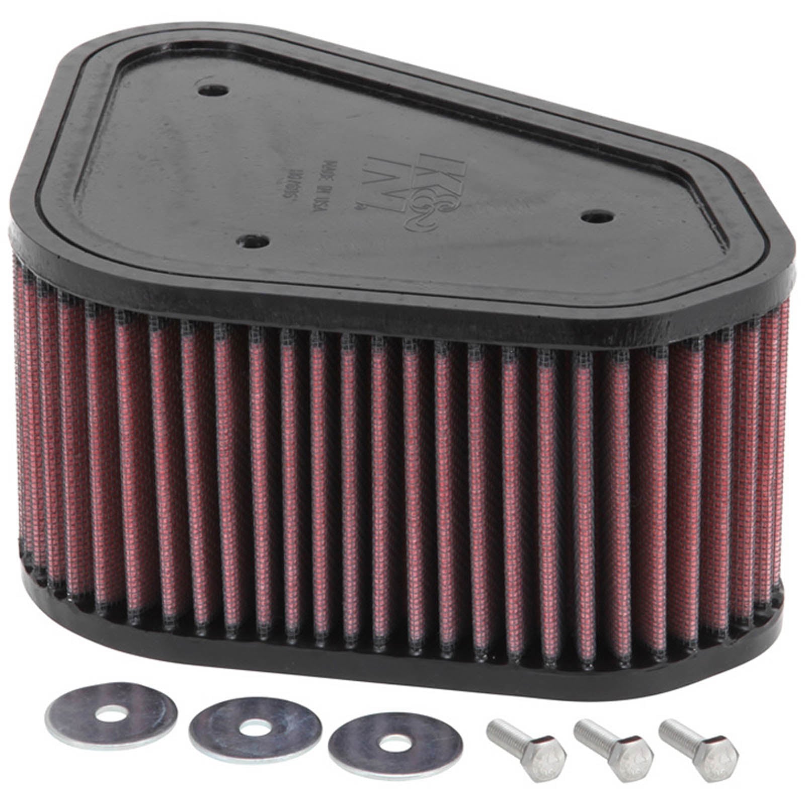K&N Air Filter - Series 2