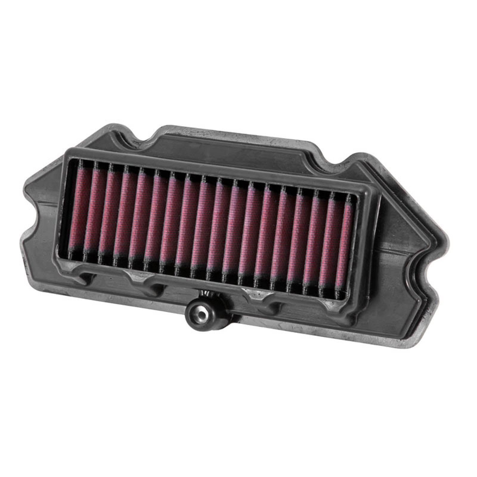 K&N Air Filter - Series 2