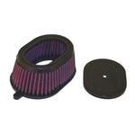 K&N Air Filter - Series 2