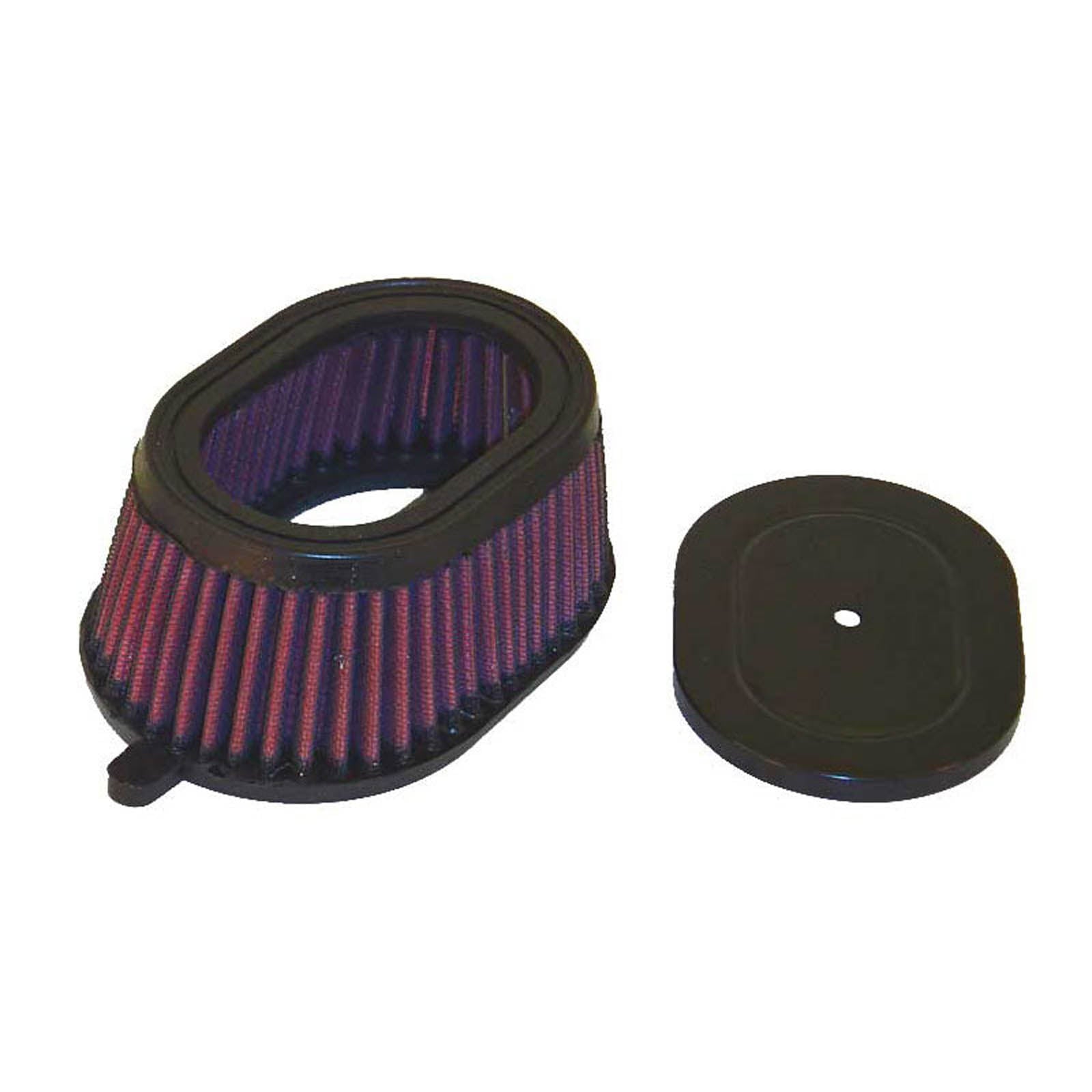 K&N Air Filter - Series 2