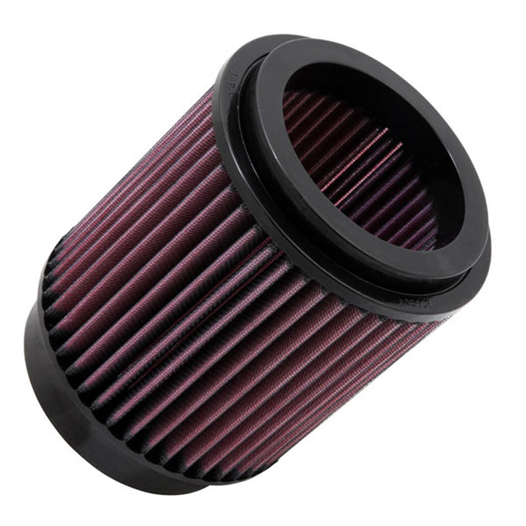 K&N Air Filter - Series 2