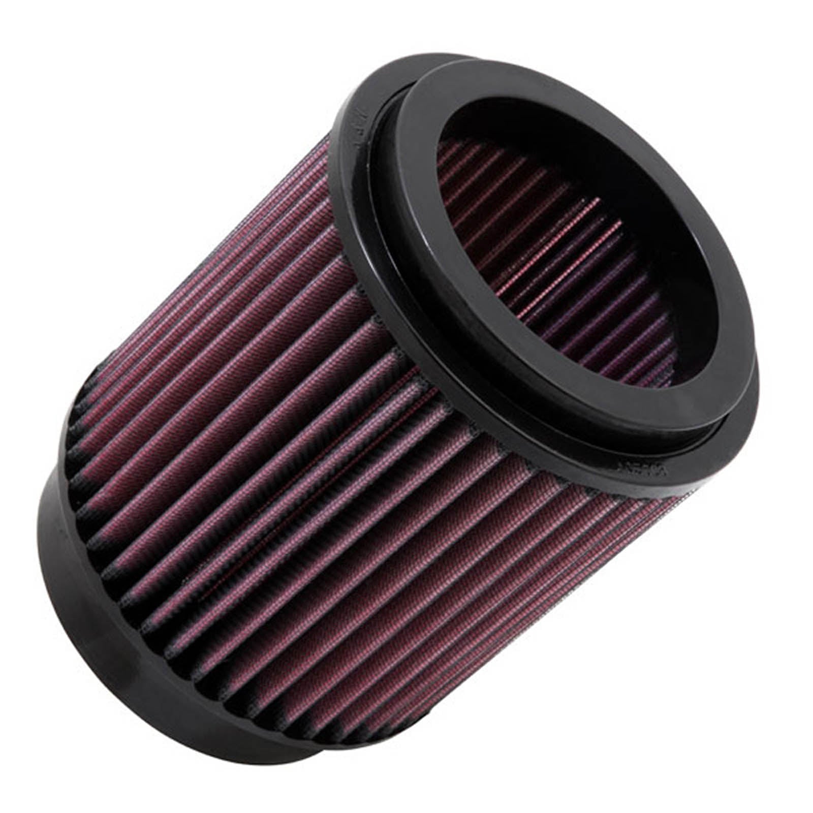K&N Air Filter - Series 2