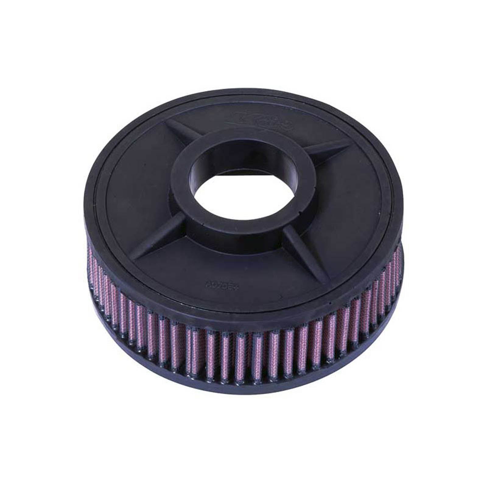 K&N Air Filter - Series 2