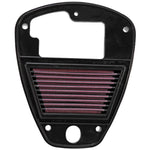 K&N Air Filter - Series 2