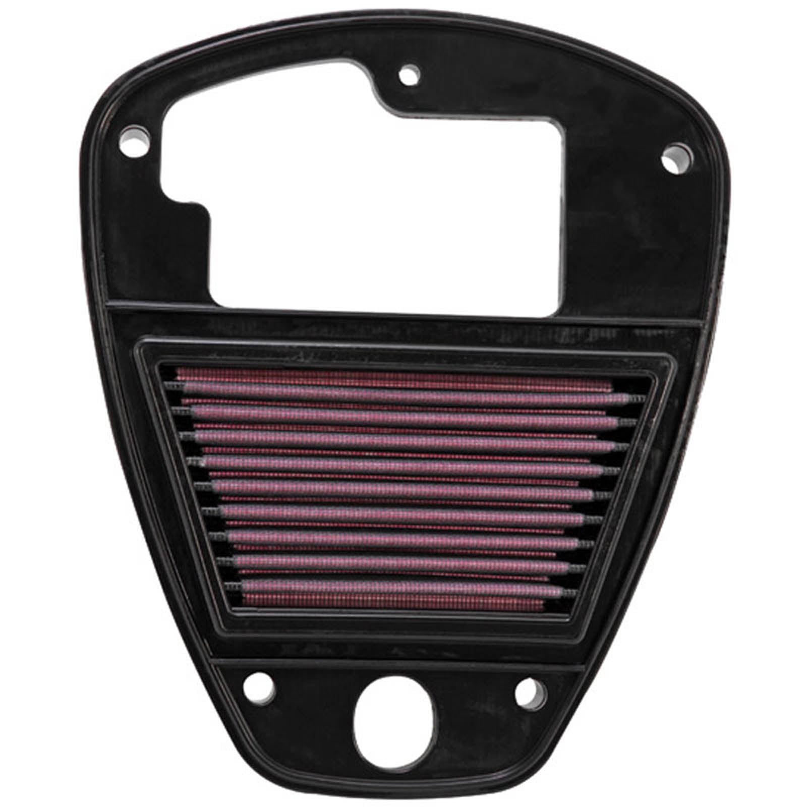 K&N Air Filter - Series 2