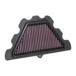 K&N Air Filter - Series 2