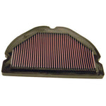 K&N Air Filter - Series 2