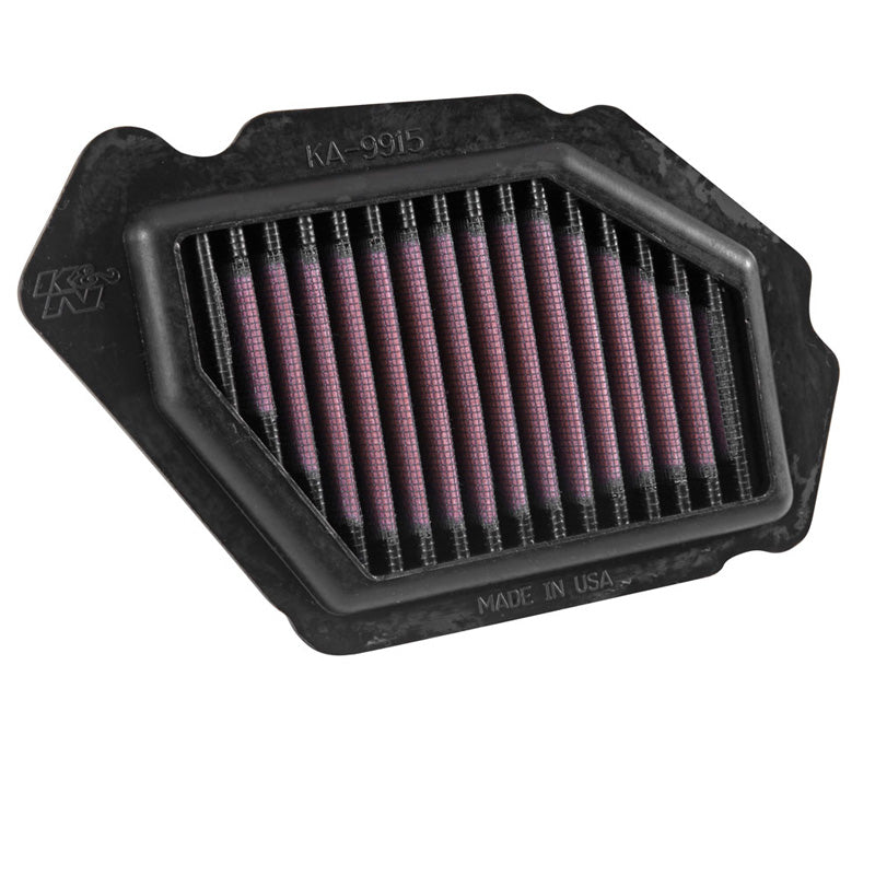 K&N Air Filter - Series 2
