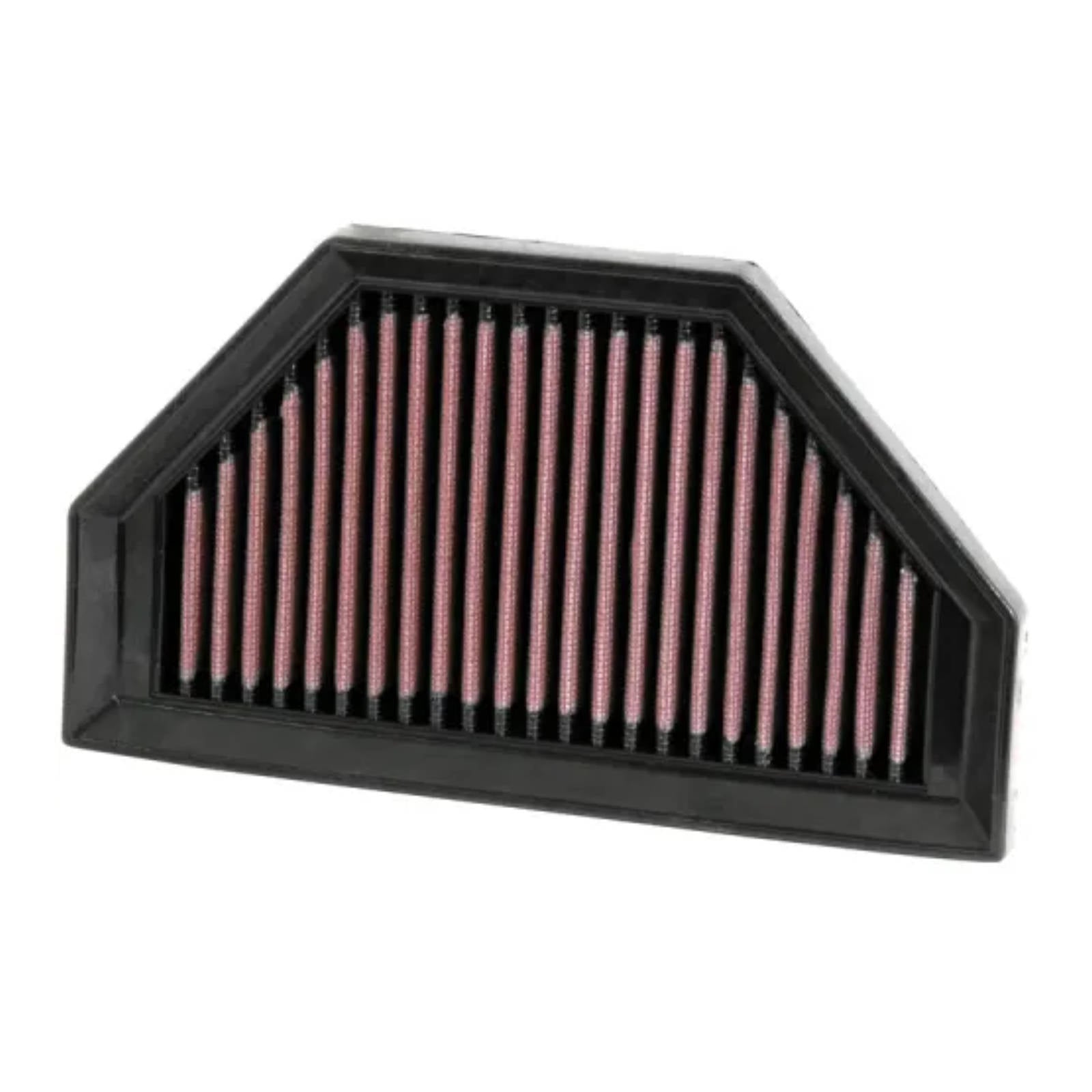 K&N Air Filter - Series 2