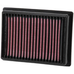 K&N Air Filter - Series 2