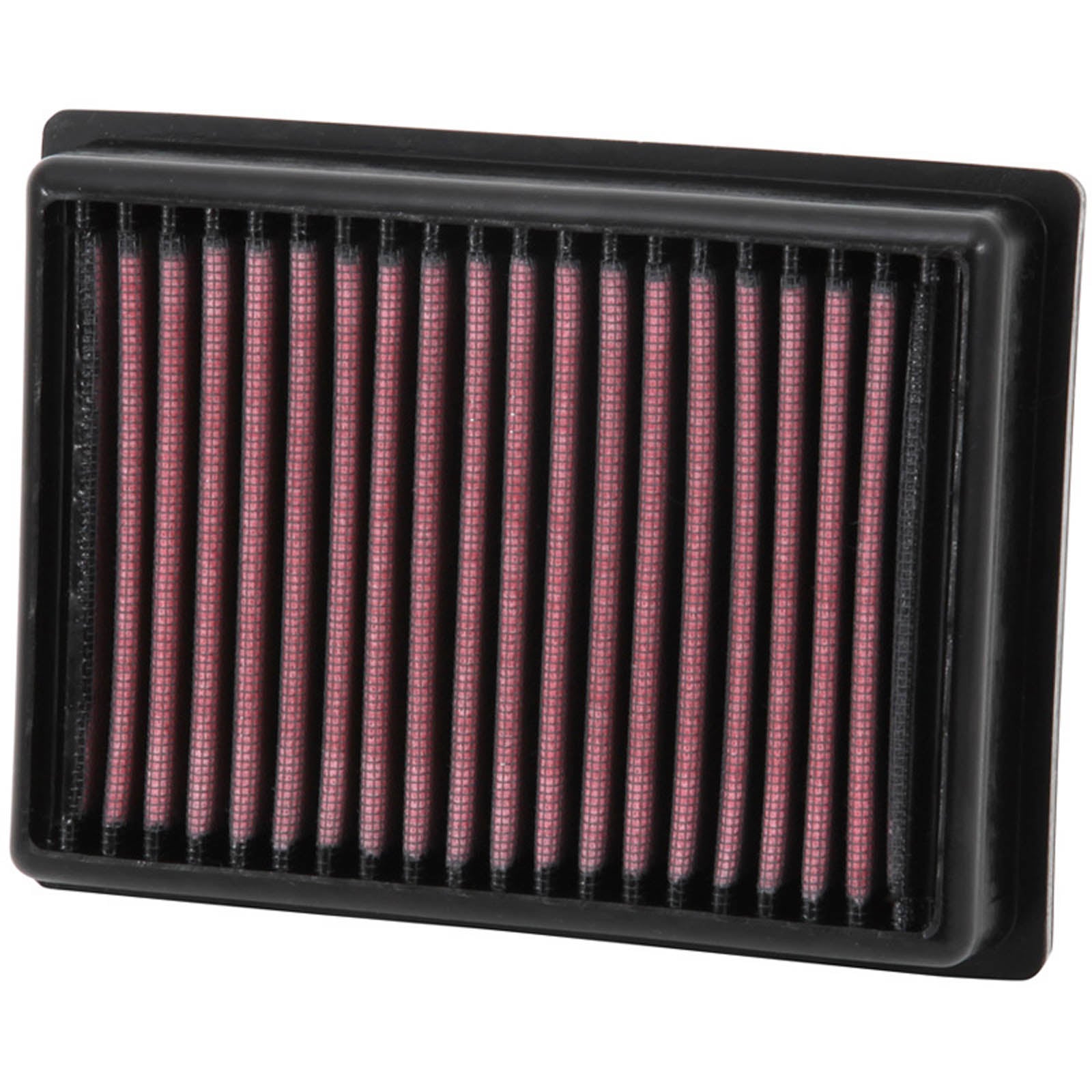 K&N Air Filter - Series 2