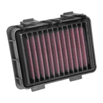 K&N Air Filter - Series 2