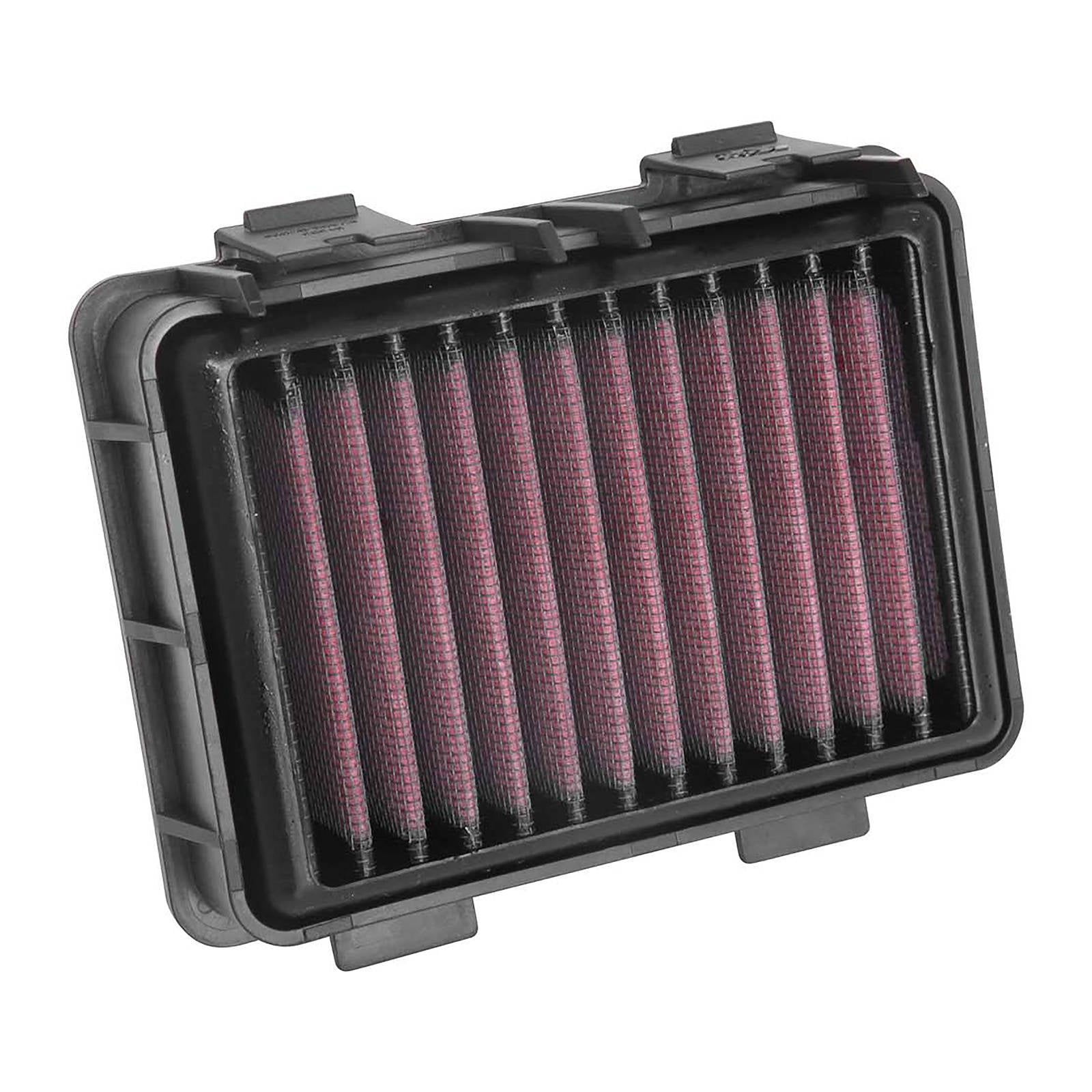 K&N Air Filter - Series 2