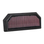 K&N Air Filter - Series 2