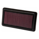 K&N Air Filter - Series 2