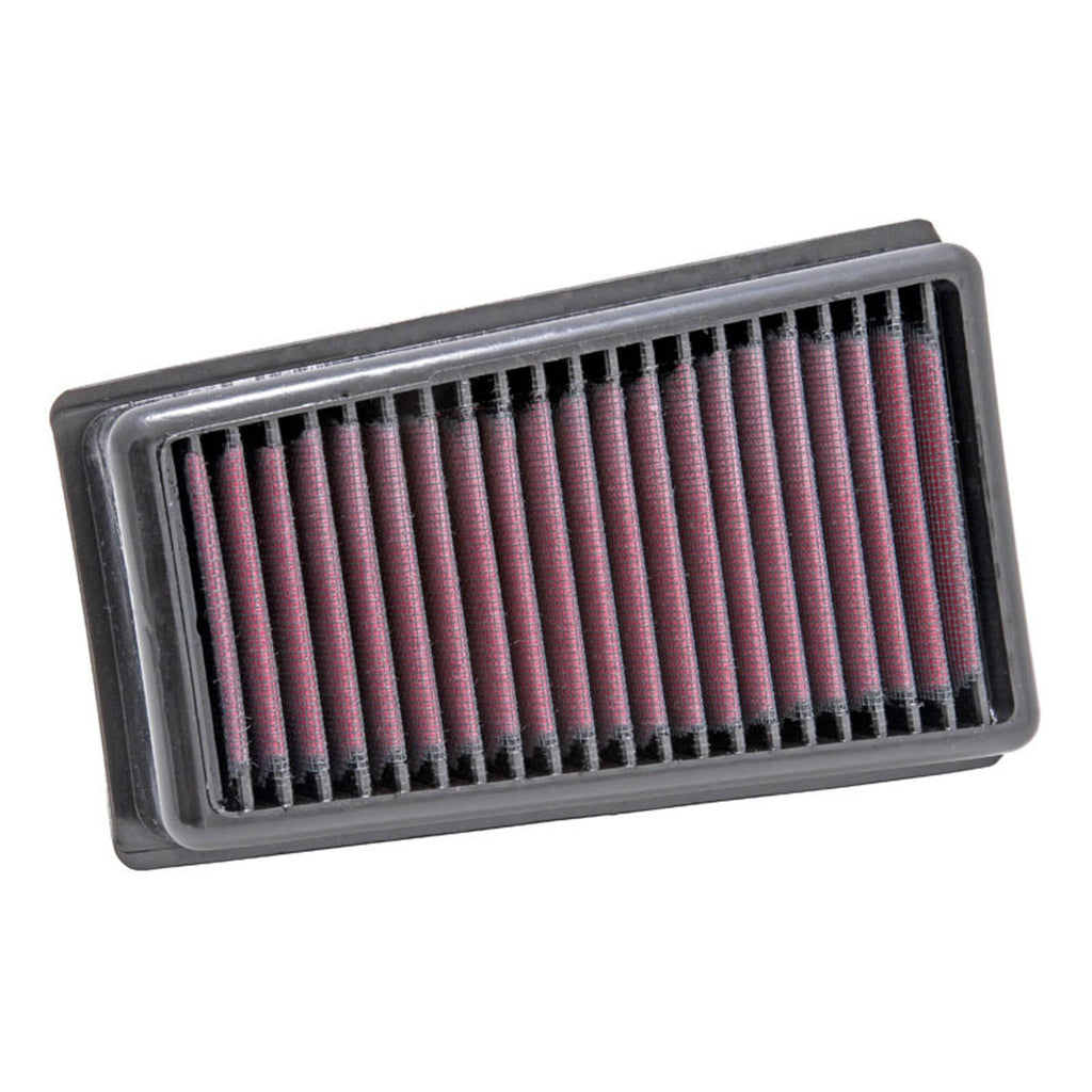 K&N Air Filter - Series 2