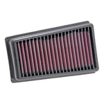 K&N Air Filter - Series 2