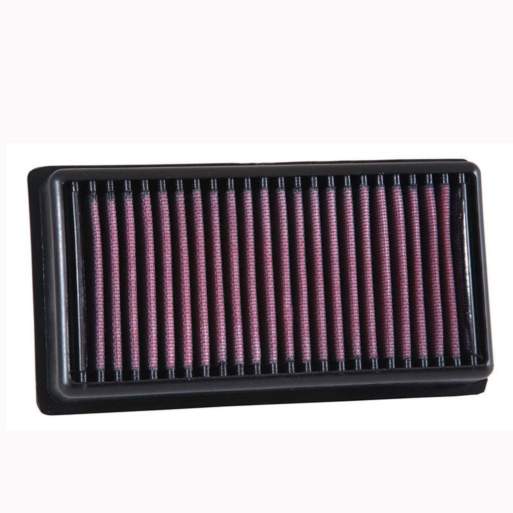 K&N Air Filter - Series 2