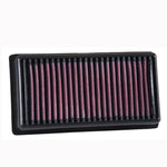 K&N Air Filter - Series 2