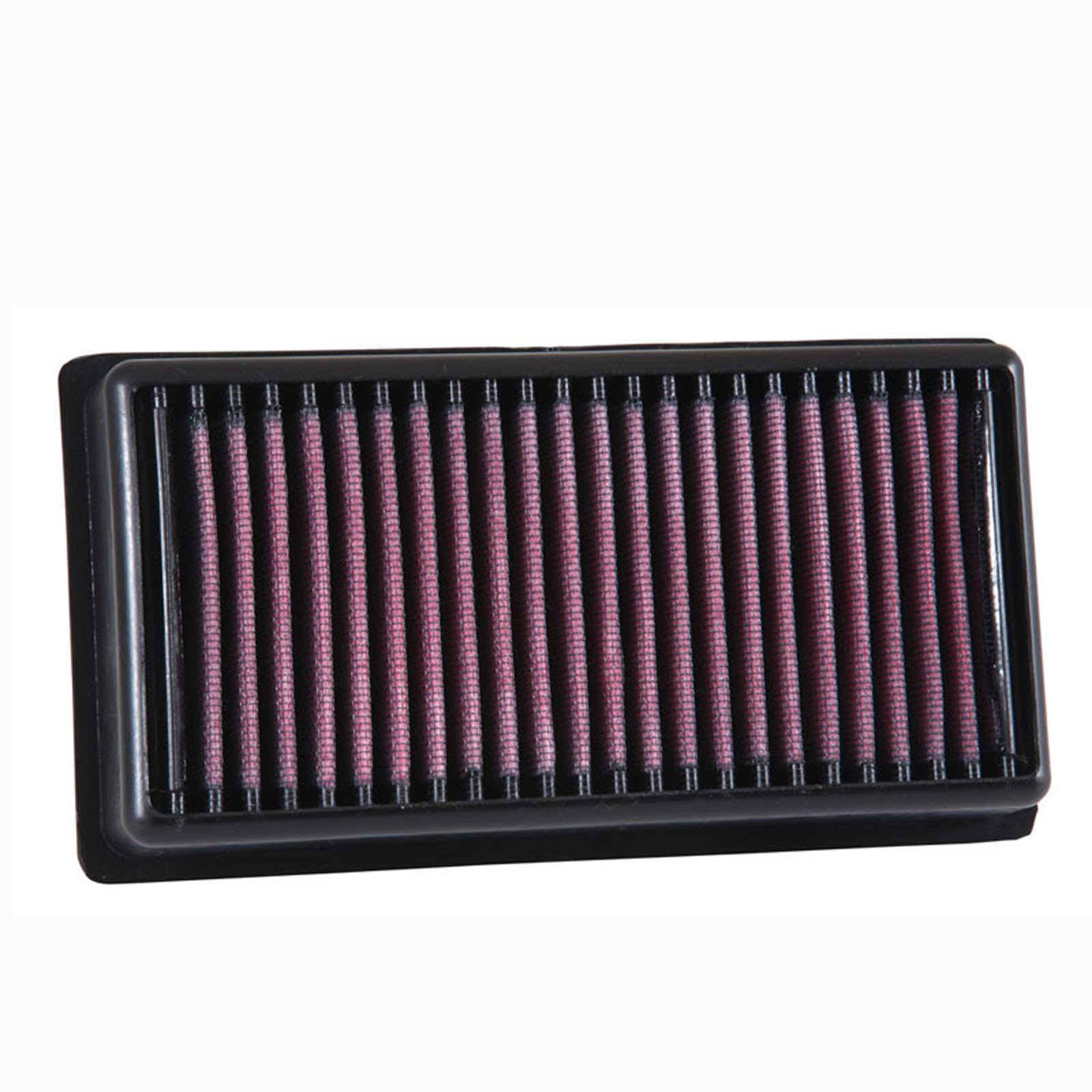 K&N Air Filter - Series 2