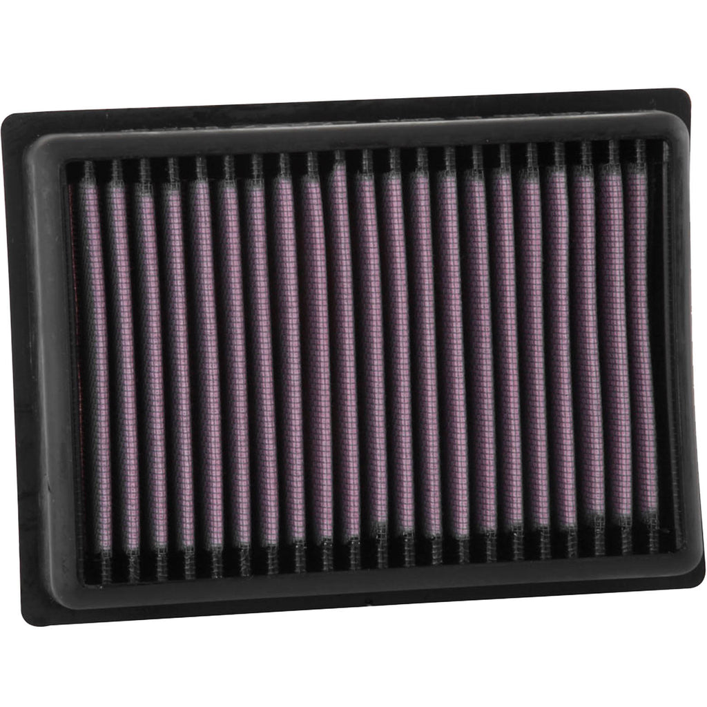 K&N Air Filter - Series 2