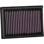 K&N Air Filter - Series 2