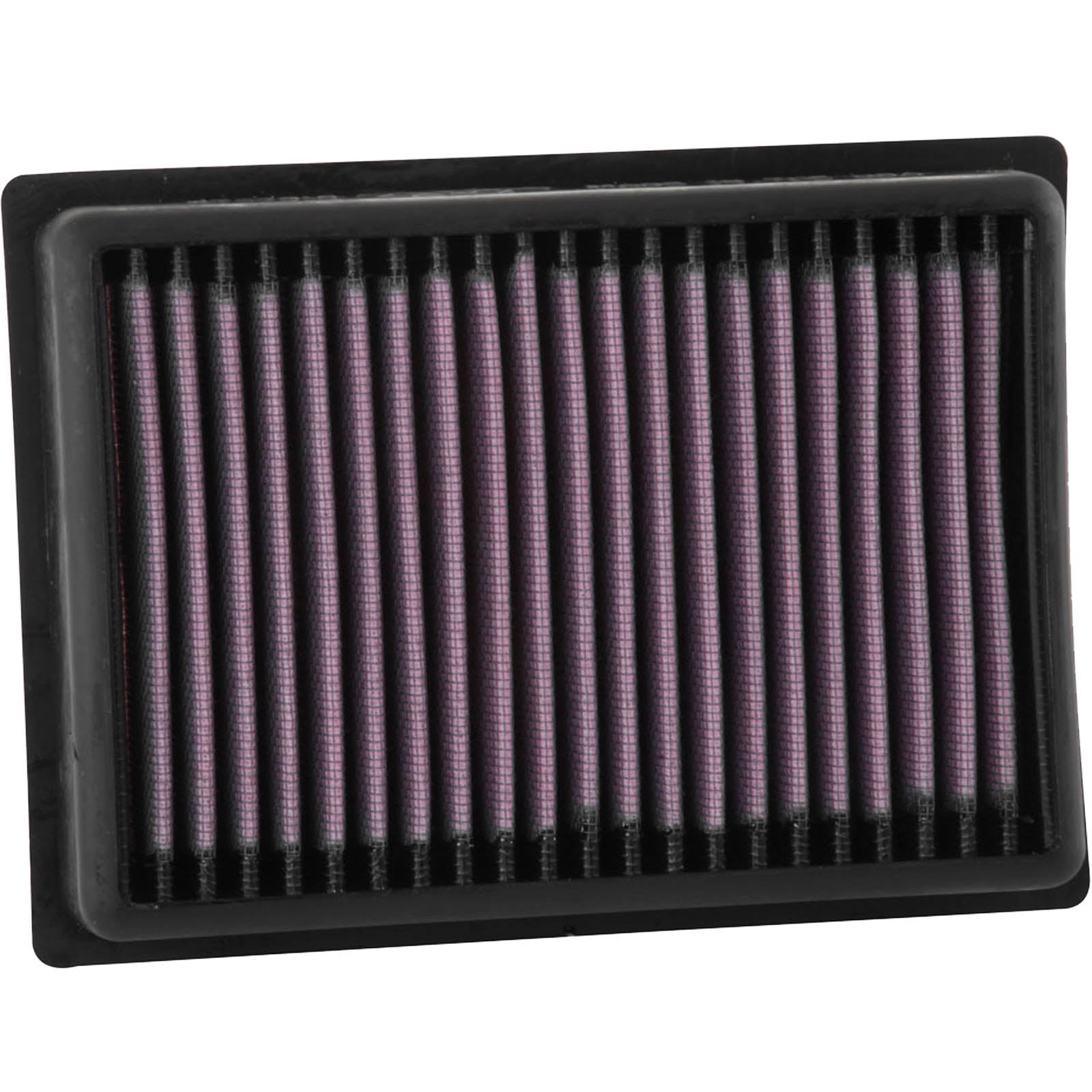 K&N Air Filter - Series 2