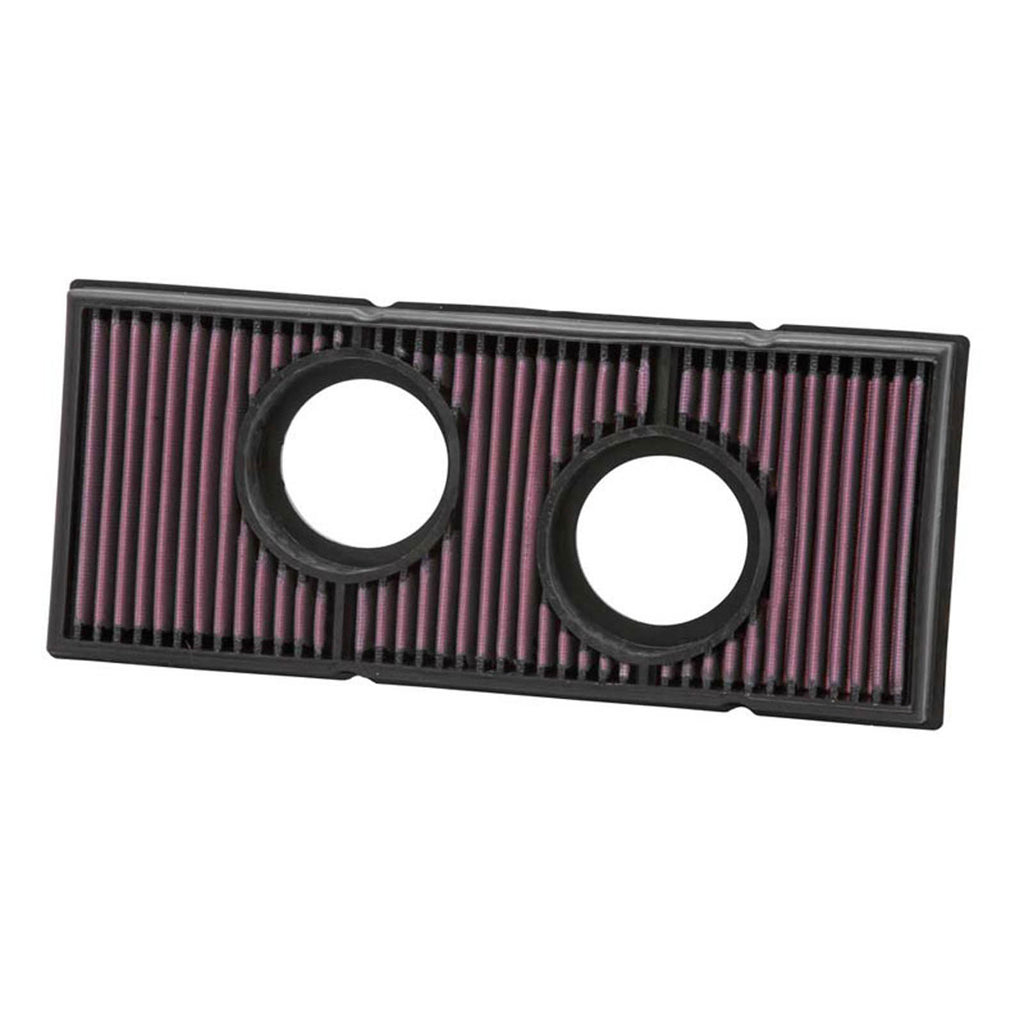 K&N Air Filter - Series 2