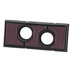 K&N Air Filter - Series 2
