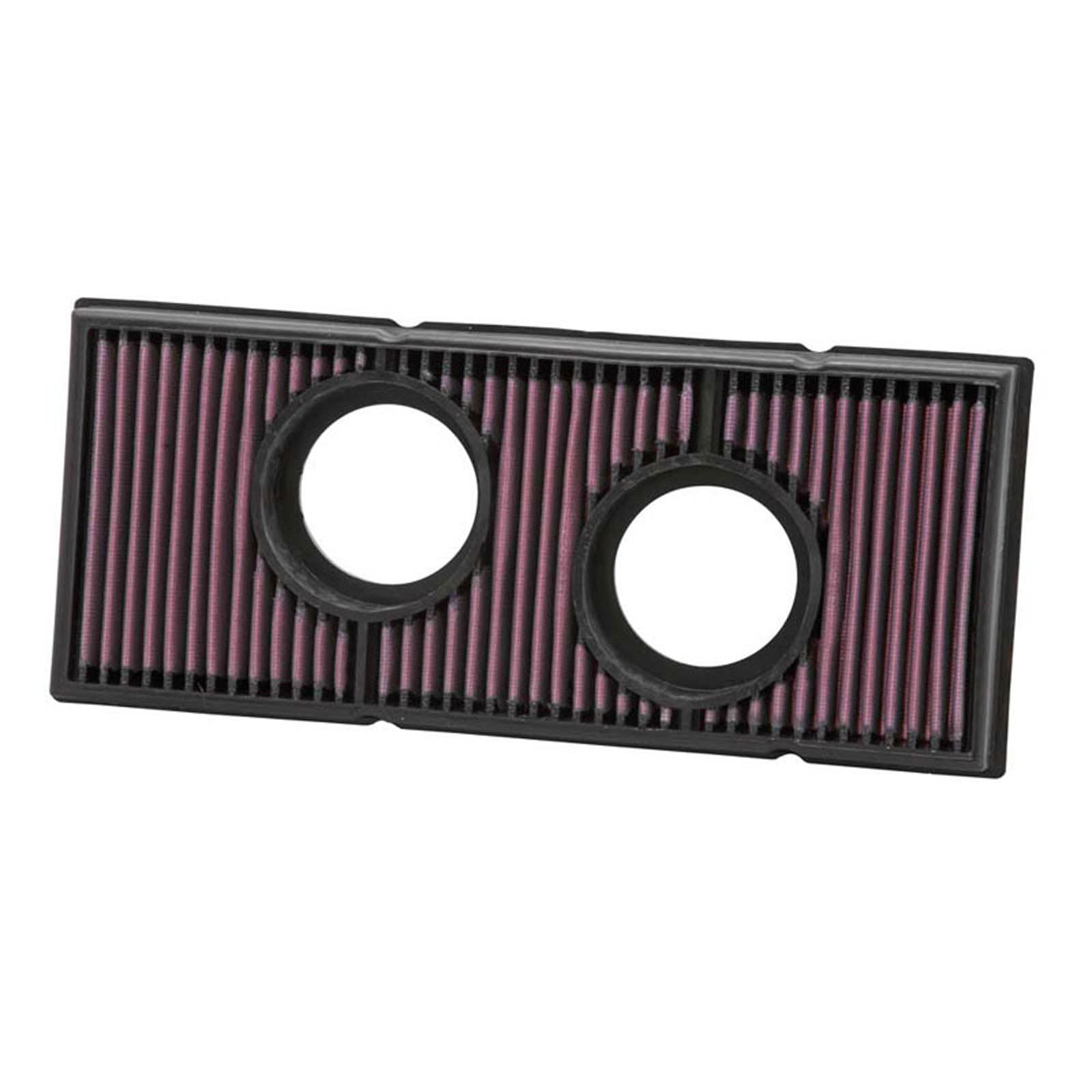 K&N Air Filter - Series 2
