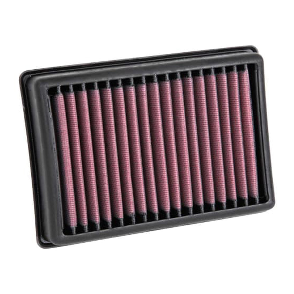 K&N Air Filter - Series 2