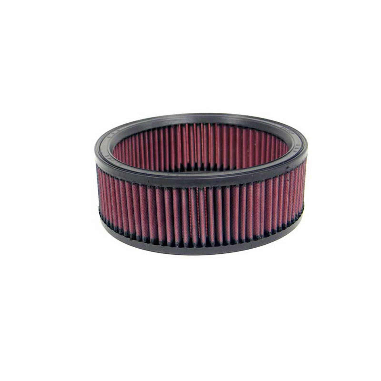 K&N Air Filter - Series 2